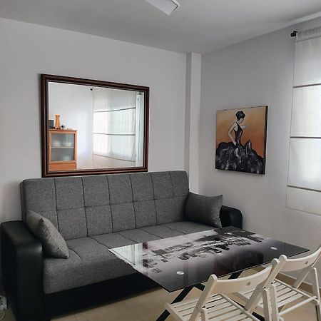 Apartamento Teatinos Universidad Malaga Bagian luar foto