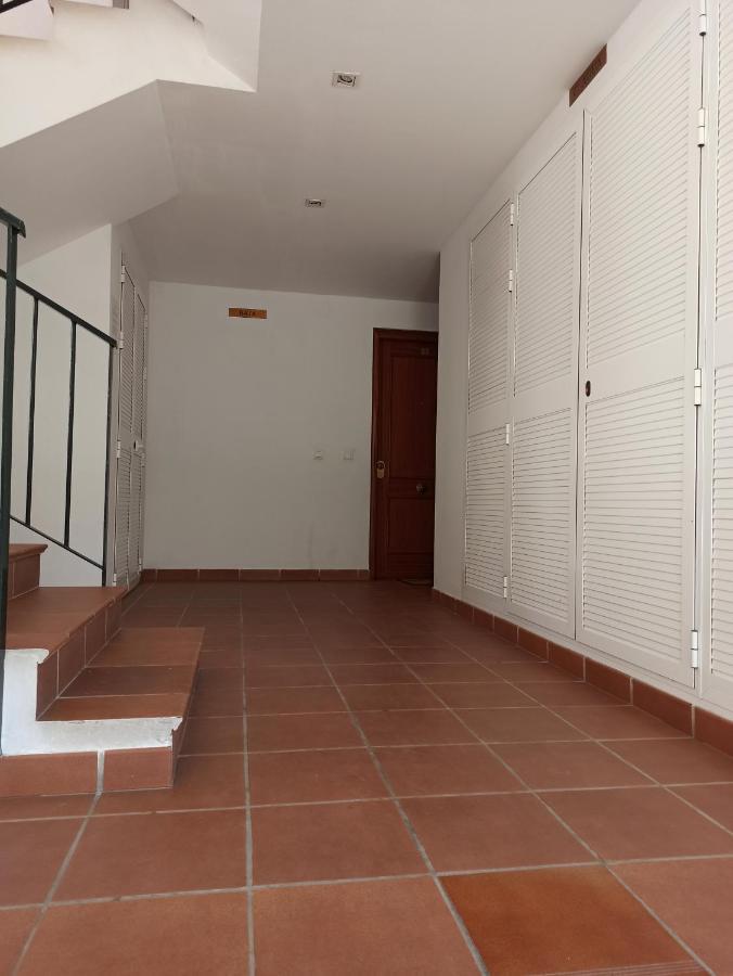 Apartamento Teatinos Universidad Malaga Bagian luar foto